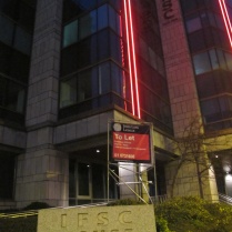 Offices available at the Irish Financial Services Centre